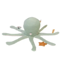 SARO Ocean Life stor Multi-aktivitets plys - Mint- Bamser