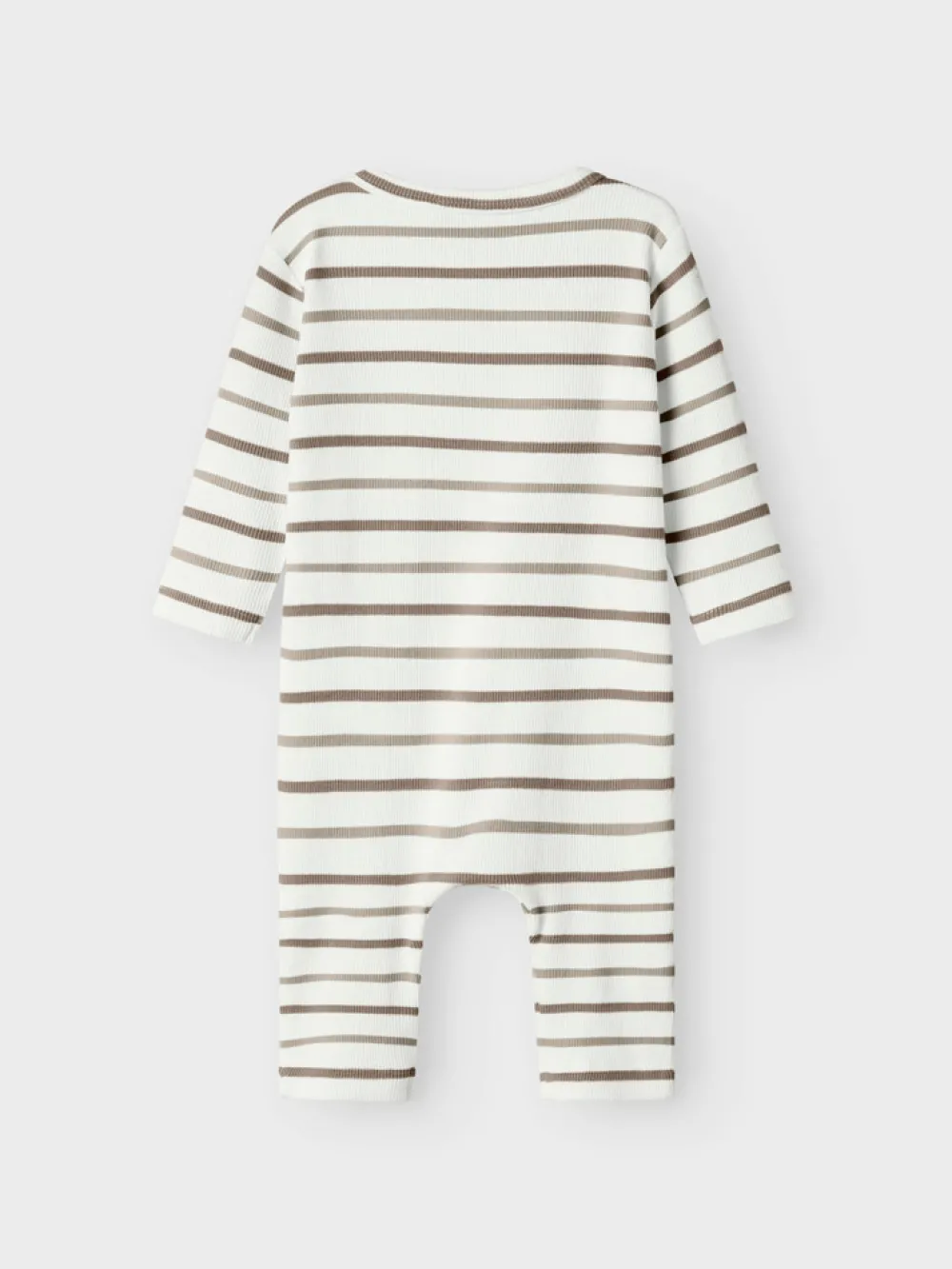 NAME IT Ofant Wrap Heldragt - Cloud Dancer- Heldragter U. Fod