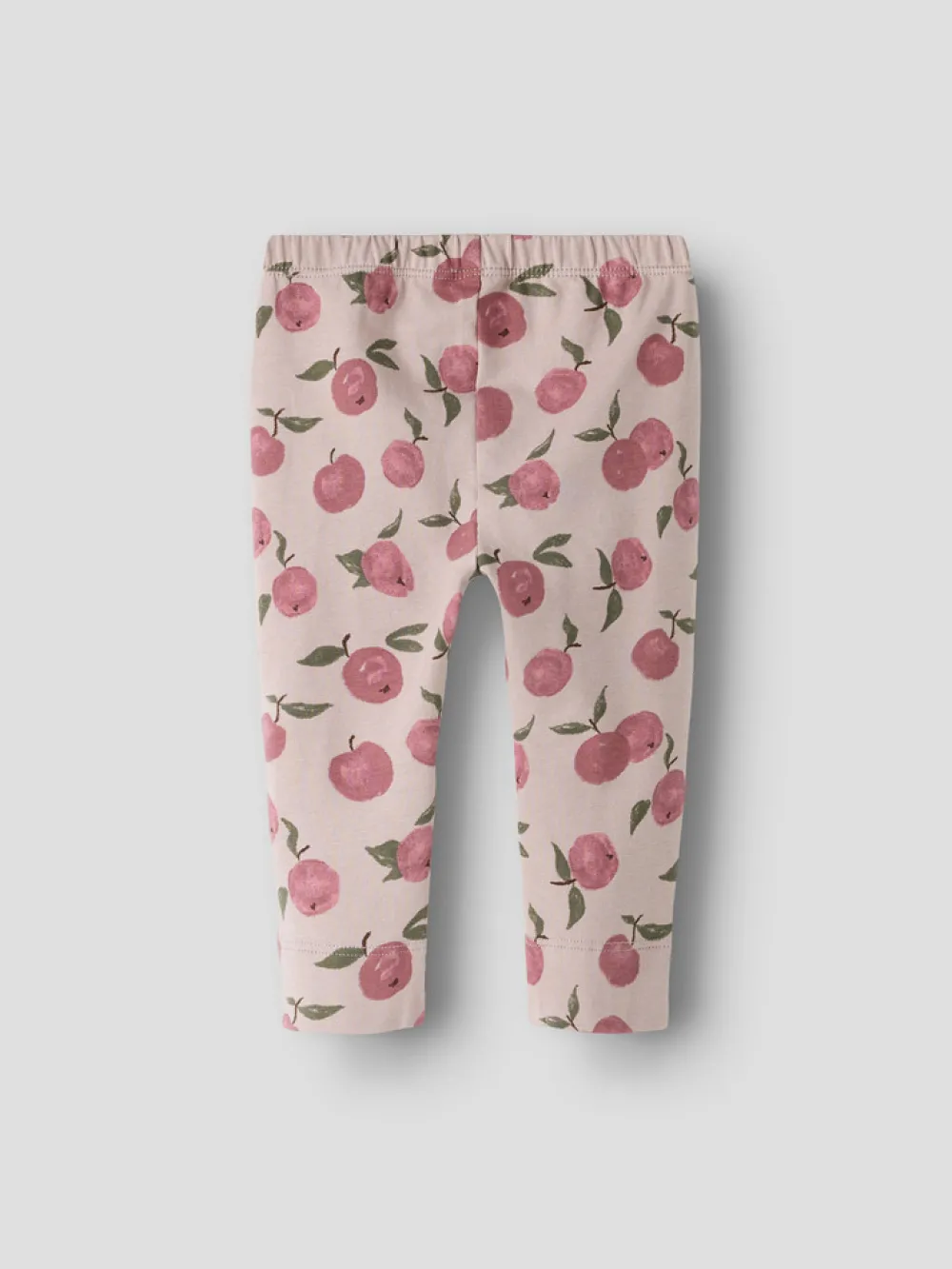 NAME IT Ofelly Leggings - Bark- Leggings