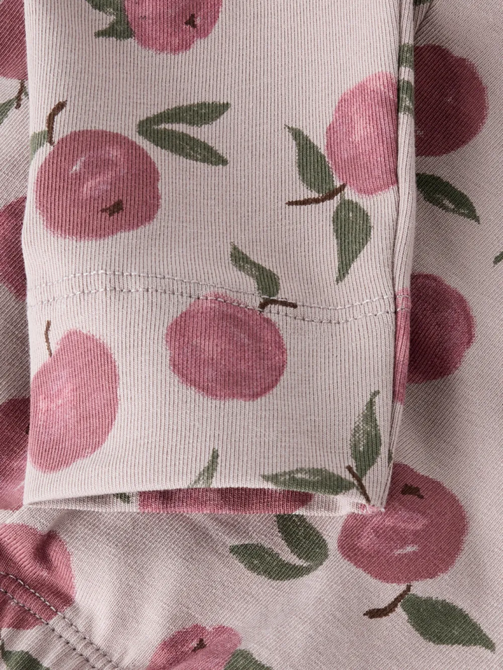 NAME IT Ofelly Leggings - Bark- Leggings