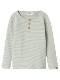 Lil' Atelier Ohio Trøje - Murmur- Cardigans, Veste & Trøjer