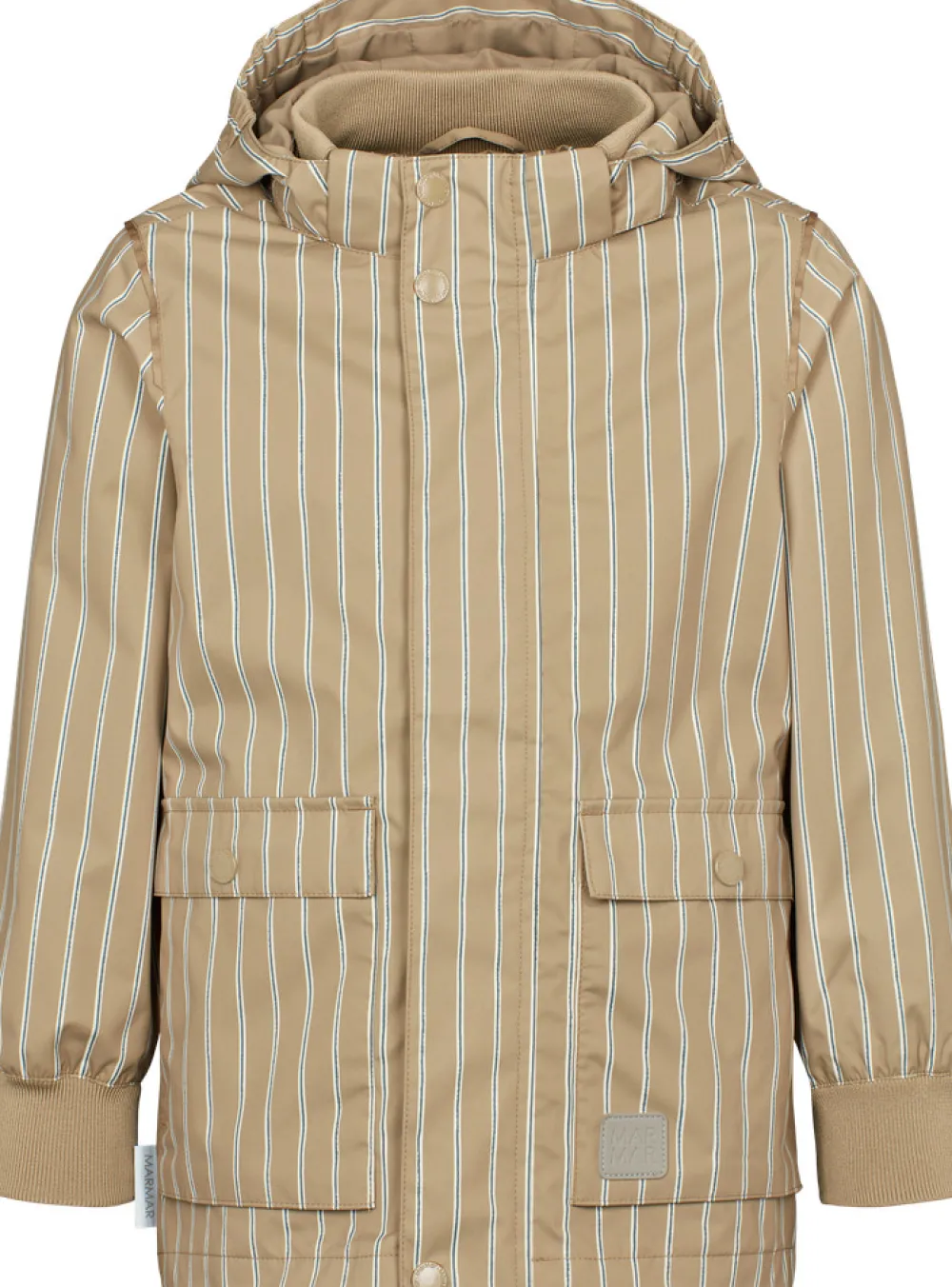 MarMar Copenhagen Oleg Jakke - 1658- Overgangsjakker