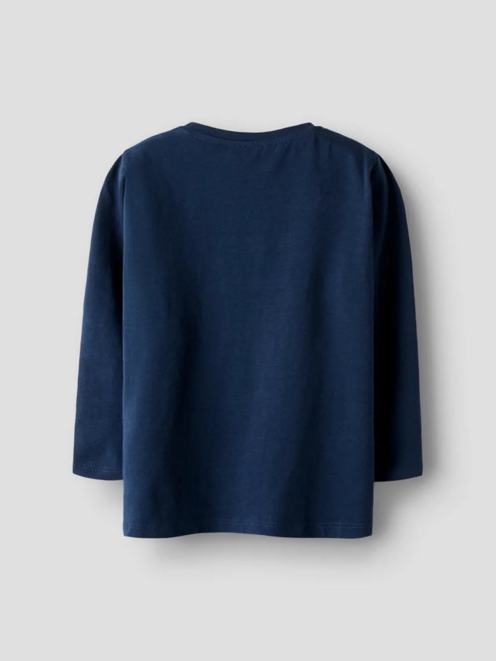 NAME IT Olly Stitch Trøje - Navy Blazer- Licens|Cardigans, Veste & Trøjer