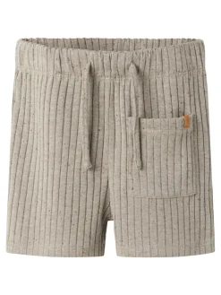 Lil' Atelier Omilo shorts - MOURNING- Shorts