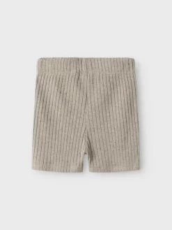 Lil' Atelier Omilo shorts - MOURNING- Shorts