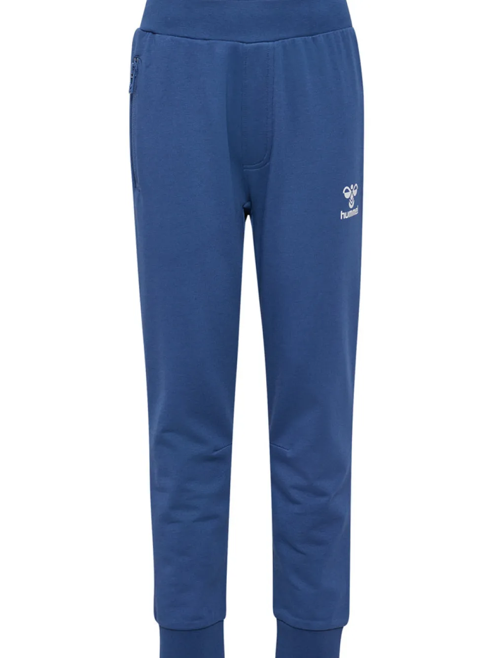 hummel On bukser - true navy- Bukser