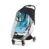 Cybex Orfeo Regnslag Transparent- Regnslag & Myggenet