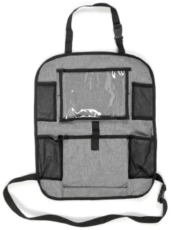 Scandia Organizer- Sædebeskyttere & Organisere