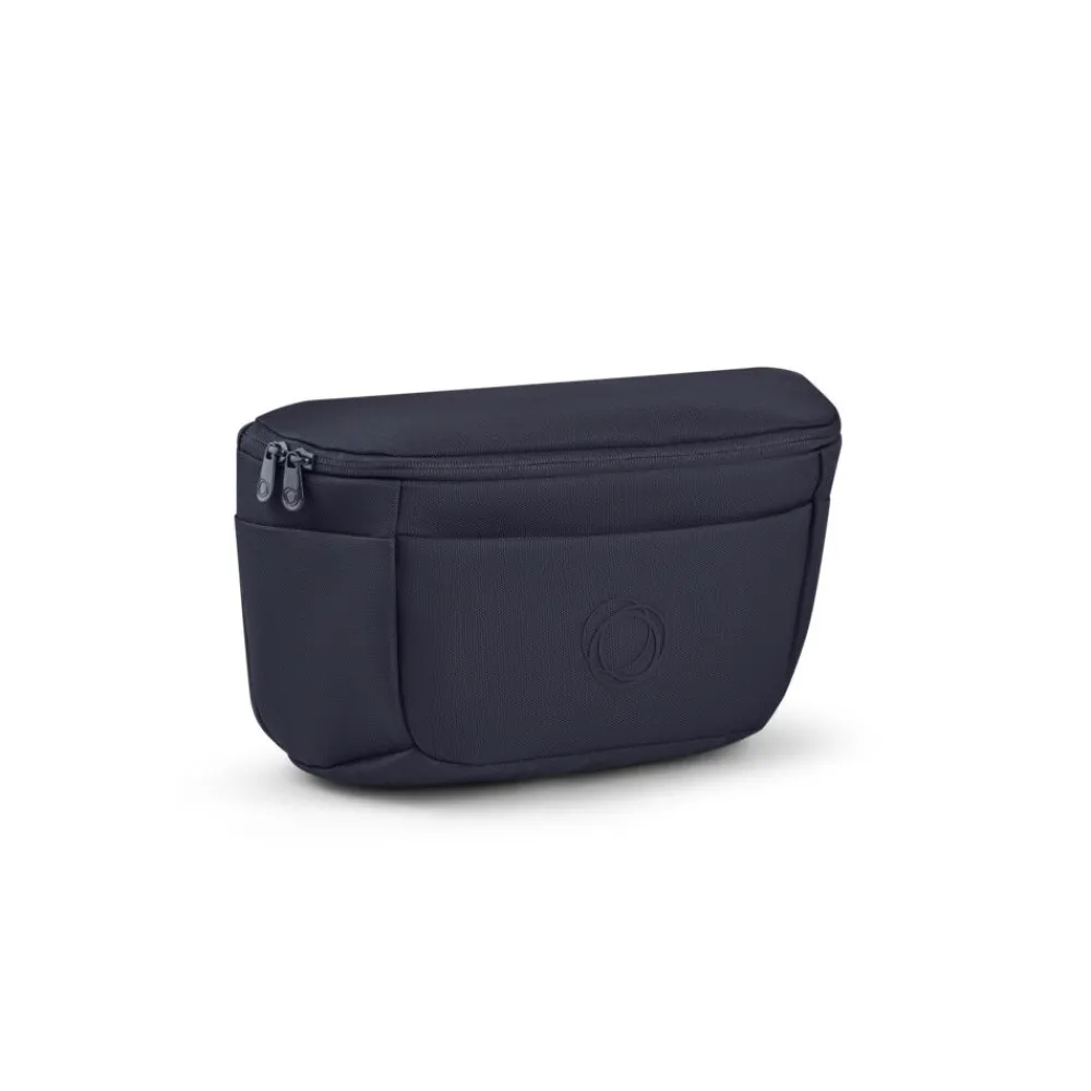 Bugaboo Organizer - Deep indigo- Styrtasker & Barnevognsnet