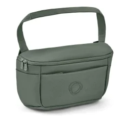 Bugaboo Organizer - Forest green- Styrtasker & Barnevognsnet