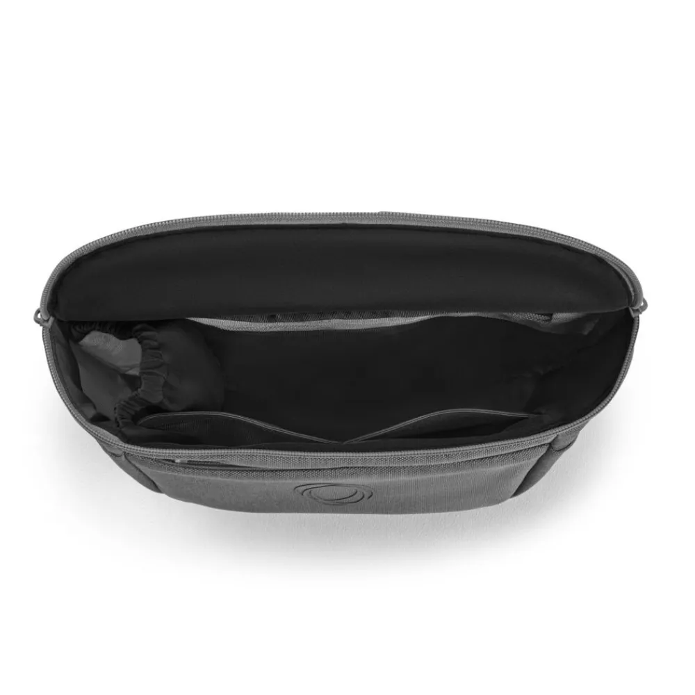 Bugaboo Organizer - moon grey- Styrtasker & Barnevognsnet