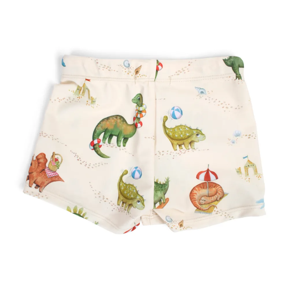 Filibabba Orla – Badeshorts - BEIGE- Badeshorts & Bluser