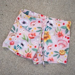 Filibabba Orla – Badeshorts - LYSERØD- Badeshorts & Bluser