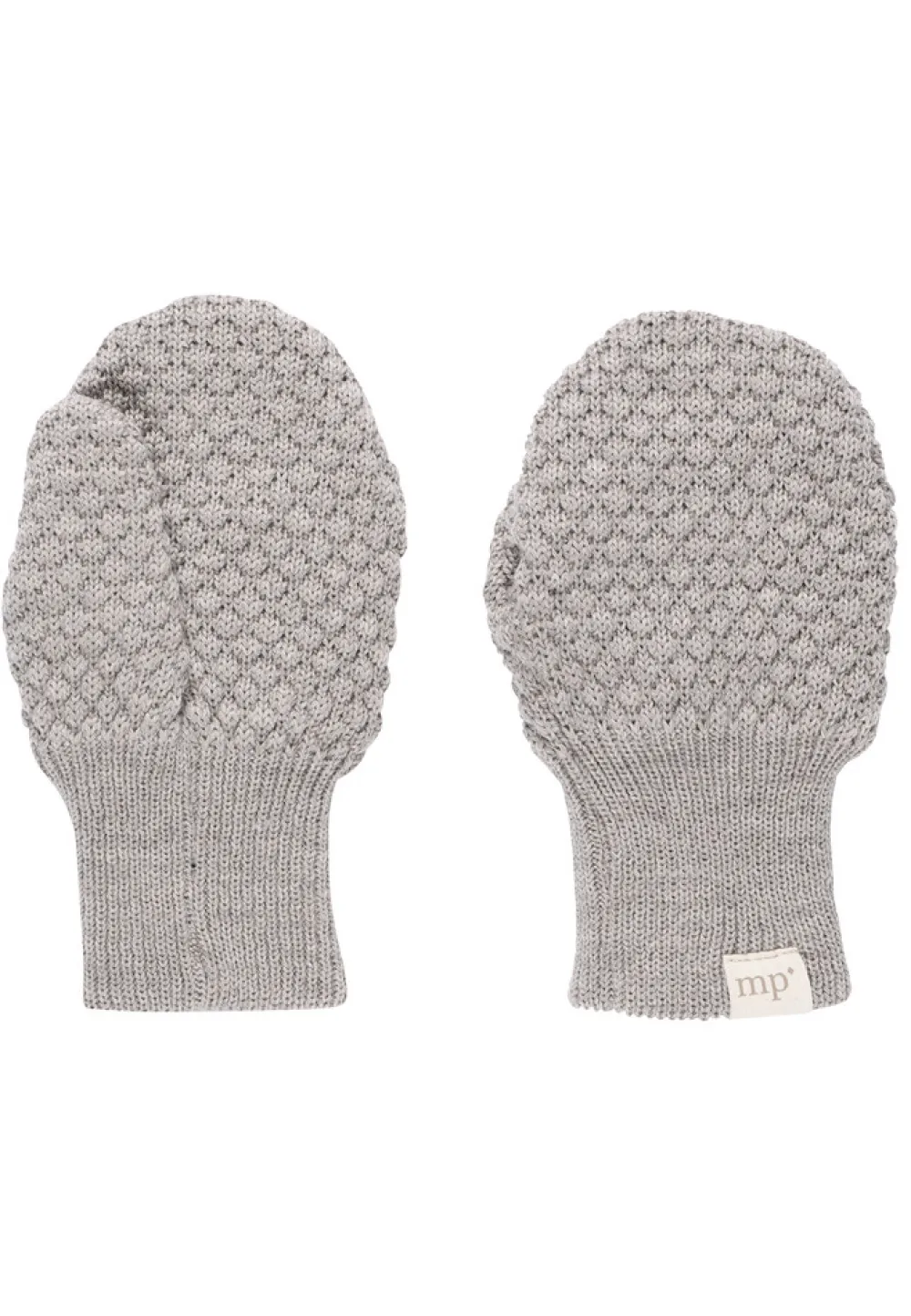 MP Denmark Oslo baby luffer - 202- Luffer & Vanter|Uldhuer, Uldvanter & Uldfutter