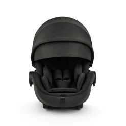 Bugaboo Otter by Nuna - Mineral washed black- Autostole 40-87 Cm (0-15 Mdr.)