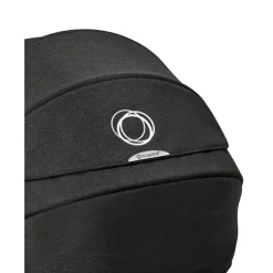 Bugaboo Otter by Nuna - Mineral washed black- Autostole 40-87 Cm (0-15 Mdr.)