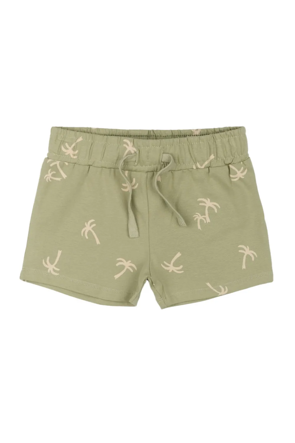 The New Siblings Otto Shorts - Tea- Shorts