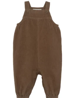 Serendipity Organics Overall - DRIFTWOOD- Smækbukser & Buksedragter