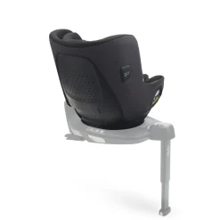 Bugaboo Owl by Nuna - black- Autostole 40-125 Cm (0-6 År)