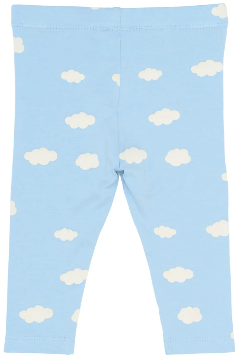 The New Siblings Paco Leggings - POWDERBLUE- Leggings