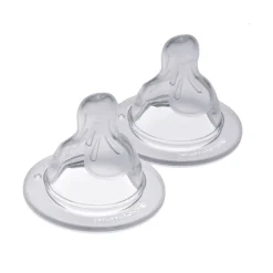 MAM 2-Pak Flaskesutter, Størrelse X til grød og vælling- Sutteflasker