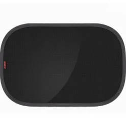 Reer 2-pak Solskærm til bilen- Solskærme