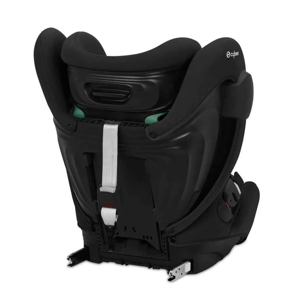 Cybex Pallas B3 i-Size - Pure Black- Autostole 76-150 Cm (15 Mdr.-12 År)