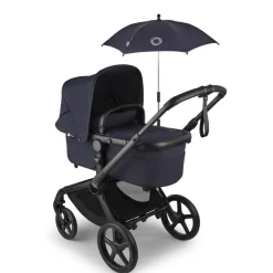 Bugaboo Parasol+ - deep indigo- Solskærme & Kalecher