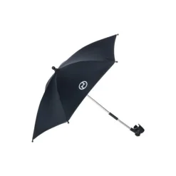 Cybex Parasol klapvogn - black- Solskærme & Kalecher