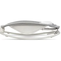 Lionelo Pascal skråstol - grå dove-Børn Skråstole