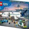 LEGO CITY Passagerfly 60367 LEGO® City- Lego