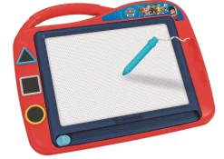 Paw Patrol magnetisk tegnetavle- Magnetlegesæt