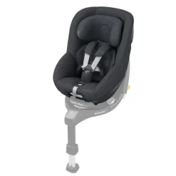 Maxi-Cosi Pearl 360 Pro - authentic graphite- Autostole Uden Baser|Autostole 61-105 Cm (3 Mdr.-4 År)