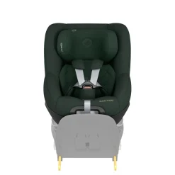 Maxi-Cosi Pearl 360 Pro - authentic green- Autostole Uden Baser|Autostole 61-105 Cm (3 Mdr.-4 År)