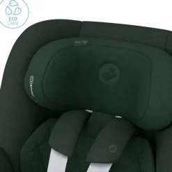 Maxi-Cosi Pearl 360 Pro - authentic green- Autostole Uden Baser|Autostole 61-105 Cm (3 Mdr.-4 År)