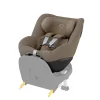 Maxi-Cosi Pearl 360 Pro - authentic truffle- Autostole Uden Baser|Autostole 61-105 Cm (3 Mdr.-4 År)