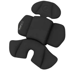 Maxi-Cosi Pearl 360 Pro babyindlæg - black- Øvrige