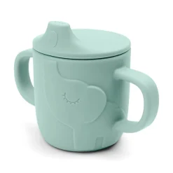 Done By Deer Peekaboo tudkop - elphee blå- Træningskopper Og Flasker|Service