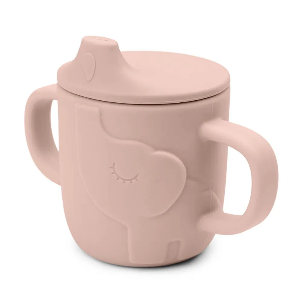 Done By Deer Peekaboo tudkop - elphee pudder- Træningskopper Og Flasker|Service