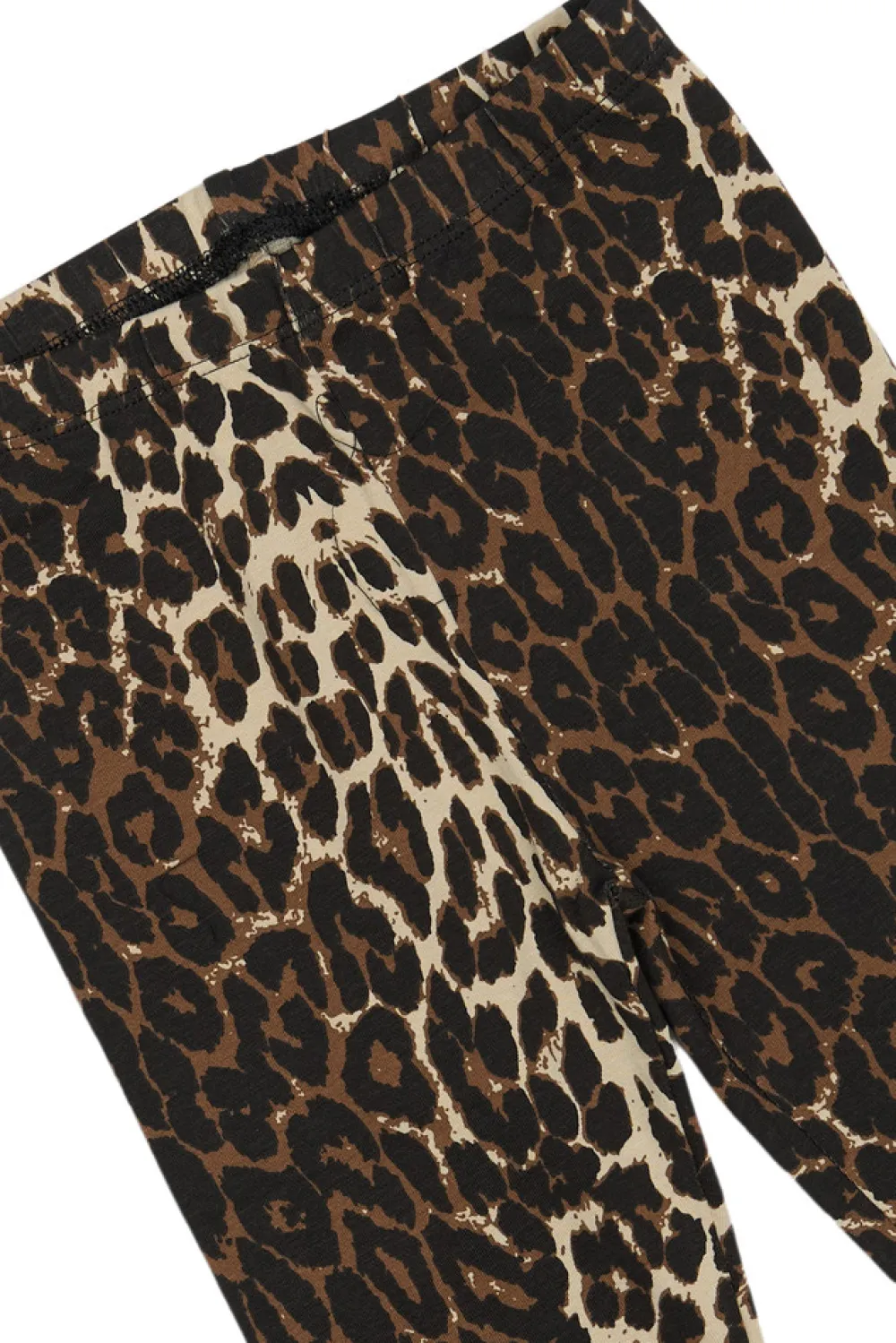 The New Siblings Penny Leggings - FEATHEGRAY- Leggings