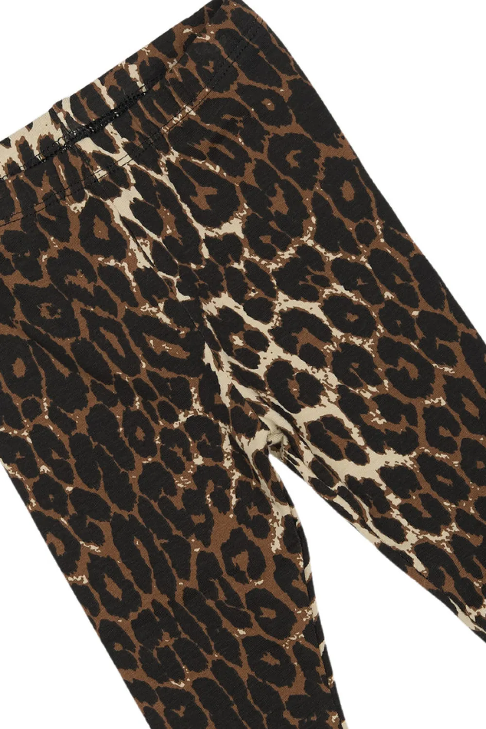 The New Siblings Penny Leggings - FEATHEGRAY- Leggings