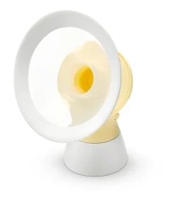 Medela PersonalFit Flex Brysttragt 24 mm 2 stk.- Brystpumper