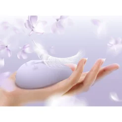 NENO Pesca Massageapparat til Amning- Brystpumper