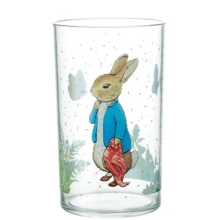 Petit Jour Peter Kanin, glas (plast)- Service