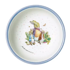 Petit Jour Peter Kanin, skål Køkkenhaven- Service