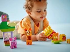 LEGO Duplo Peter Plys' fødselsdagsfest 10457- Lego