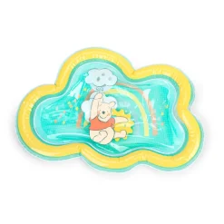 Bright Starts Peter Plys Tummy Time Vandlegemåtte til Mavetid- Aktivitetstæpper