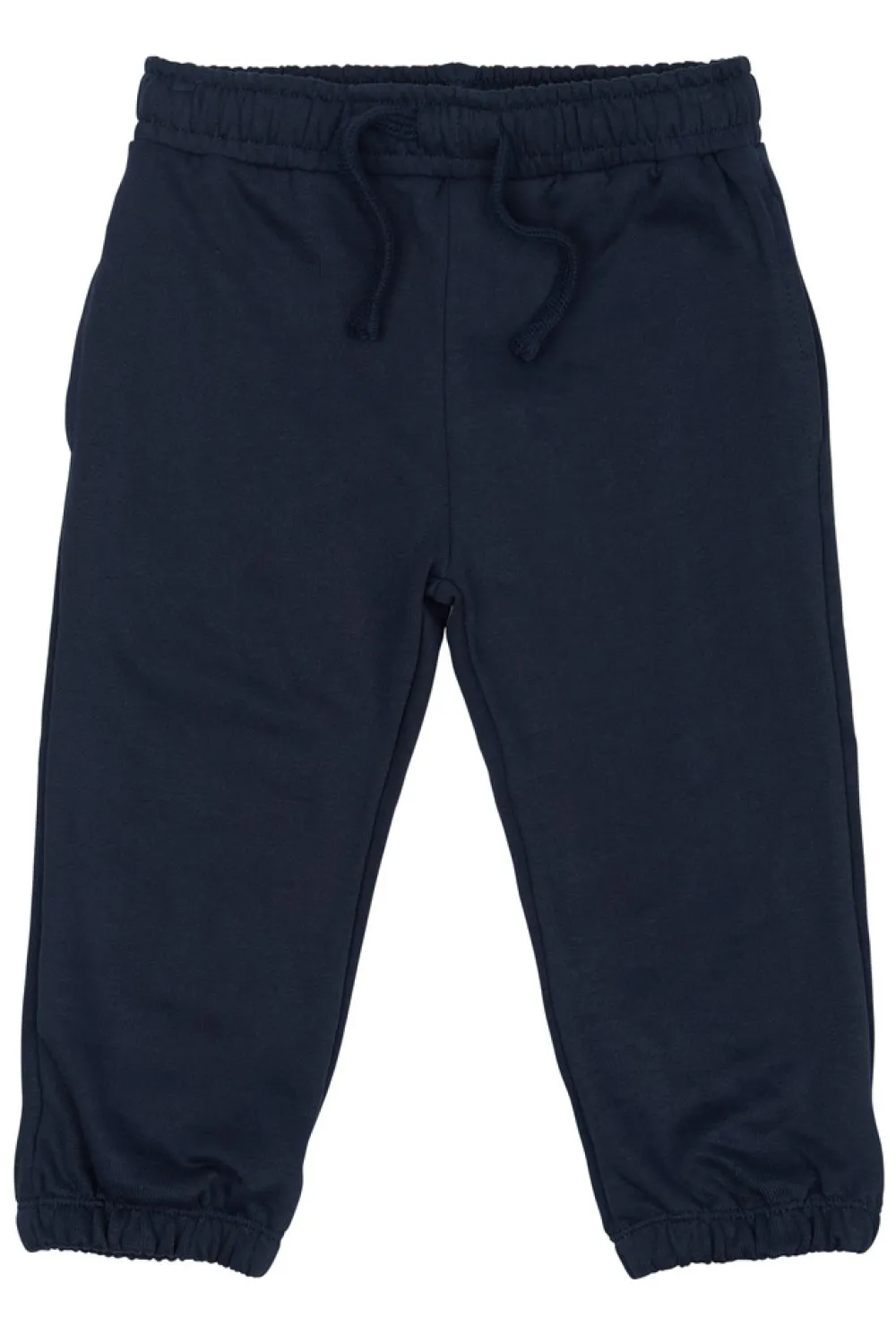 The New Siblings Petey Sweatpants - NAVYBLAZER- Bukser