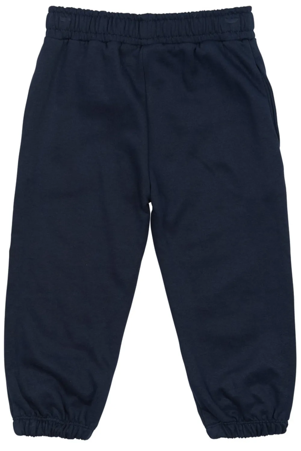 The New Siblings Petey Sweatpants - NAVYBLAZER- Bukser