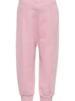 hummel Pintuck Sweatpants - Pink necta- Bukser